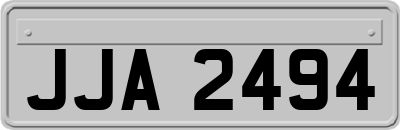 JJA2494