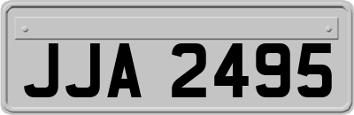 JJA2495