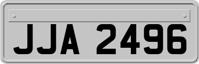 JJA2496