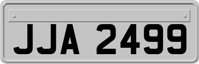 JJA2499