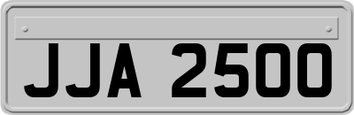 JJA2500