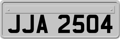 JJA2504
