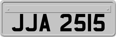 JJA2515