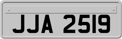 JJA2519