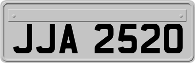 JJA2520