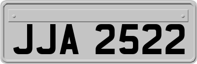 JJA2522