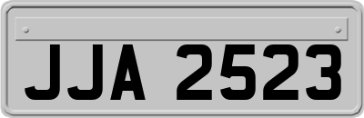 JJA2523