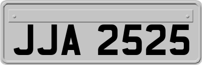 JJA2525