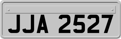 JJA2527