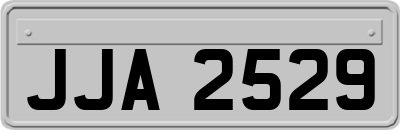 JJA2529