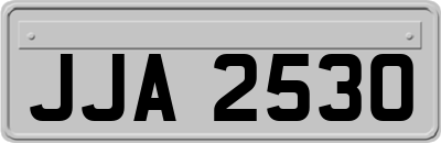 JJA2530