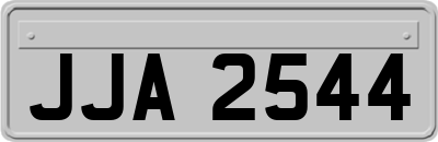 JJA2544