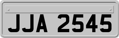 JJA2545