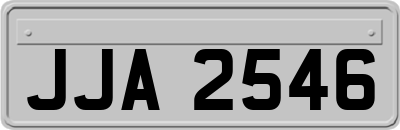 JJA2546
