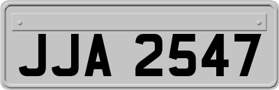 JJA2547