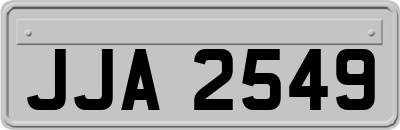 JJA2549