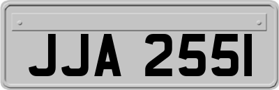 JJA2551
