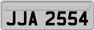 JJA2554