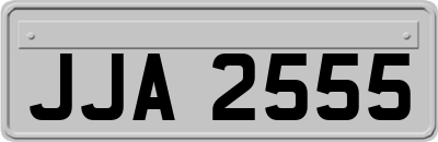 JJA2555