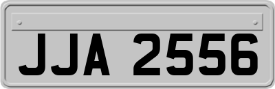 JJA2556
