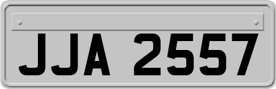 JJA2557