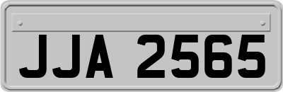 JJA2565