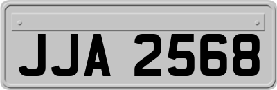 JJA2568