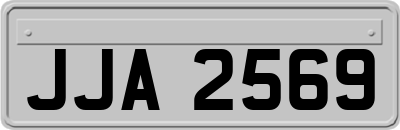 JJA2569