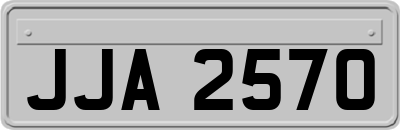 JJA2570