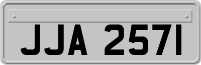 JJA2571