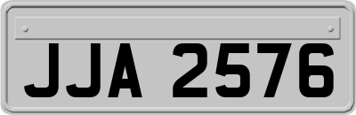 JJA2576