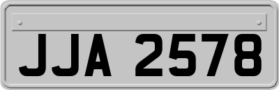 JJA2578
