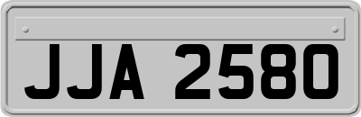 JJA2580