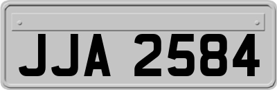 JJA2584