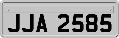 JJA2585