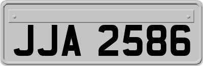 JJA2586