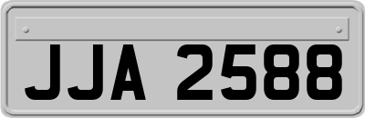 JJA2588