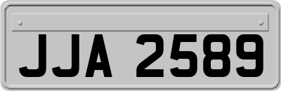 JJA2589