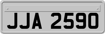 JJA2590