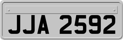 JJA2592