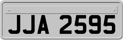 JJA2595