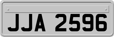 JJA2596
