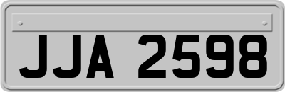 JJA2598