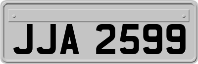 JJA2599