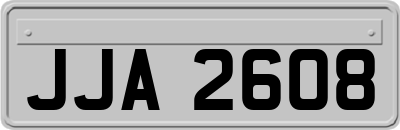 JJA2608