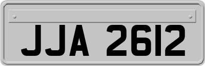JJA2612
