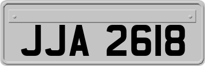 JJA2618