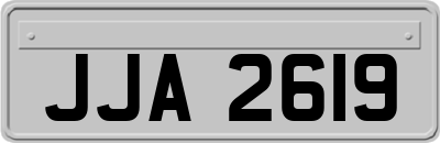 JJA2619