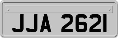 JJA2621