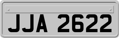 JJA2622